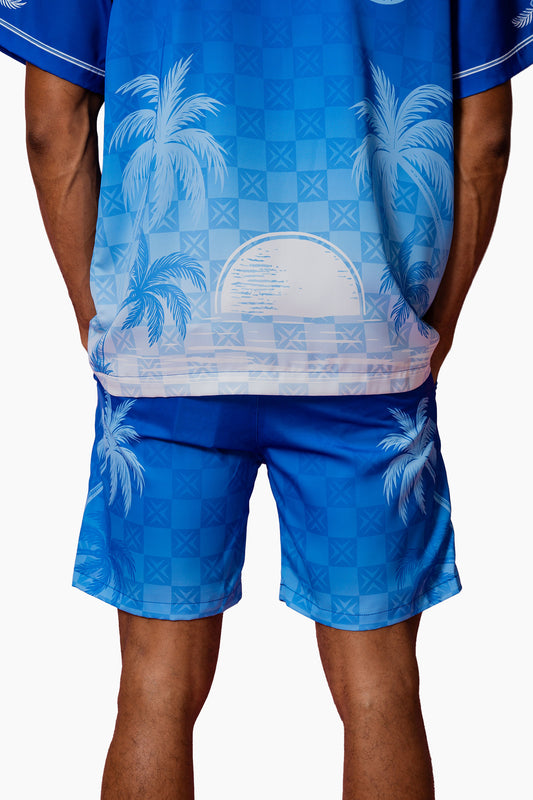 Talent & Passion Resort Shorts