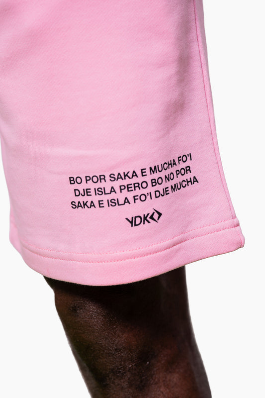The Island Shorts