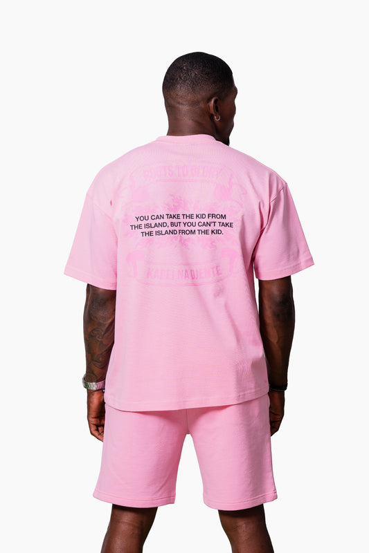 Candy Pink