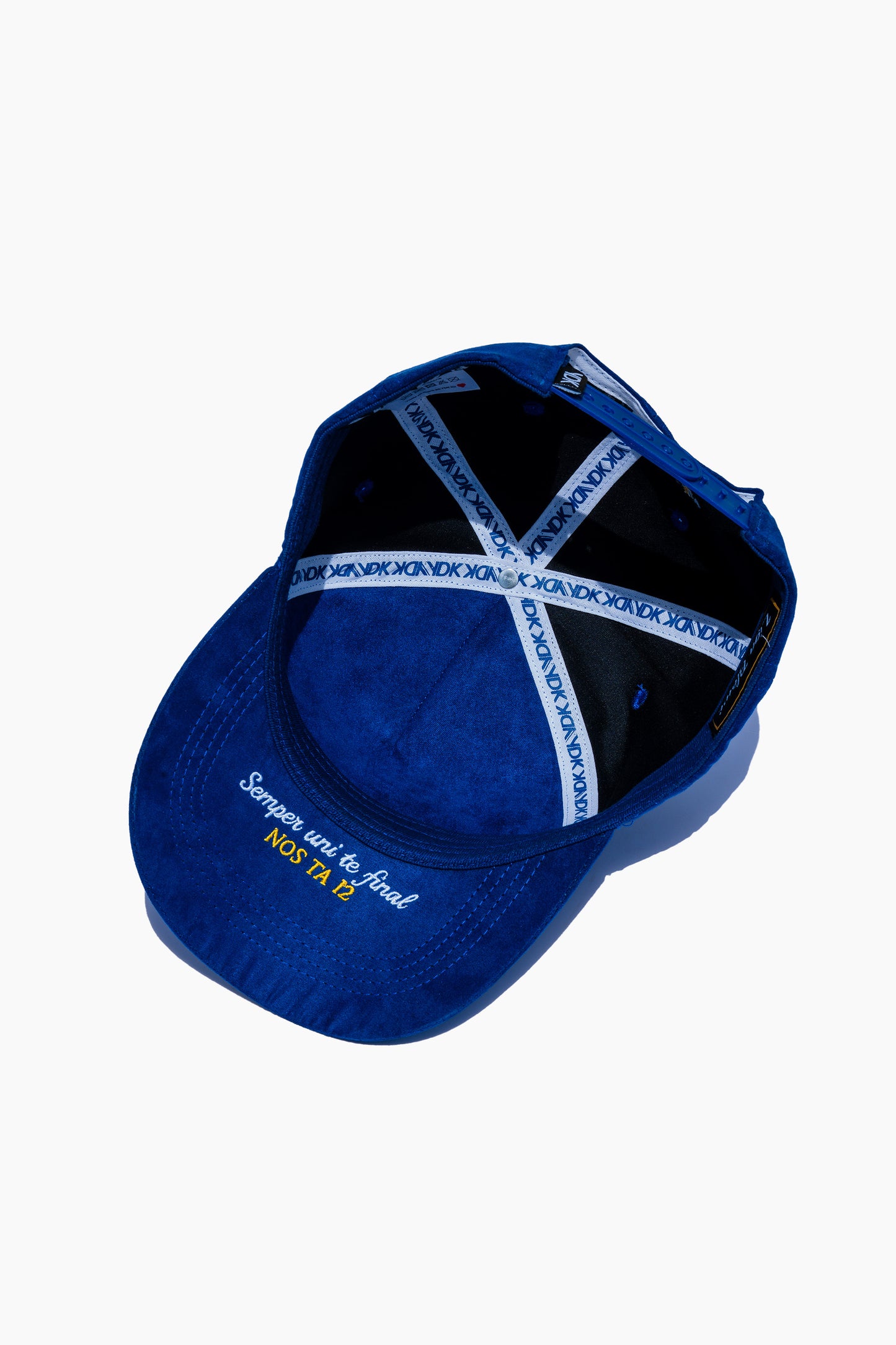 La Pantera Negra Trucker