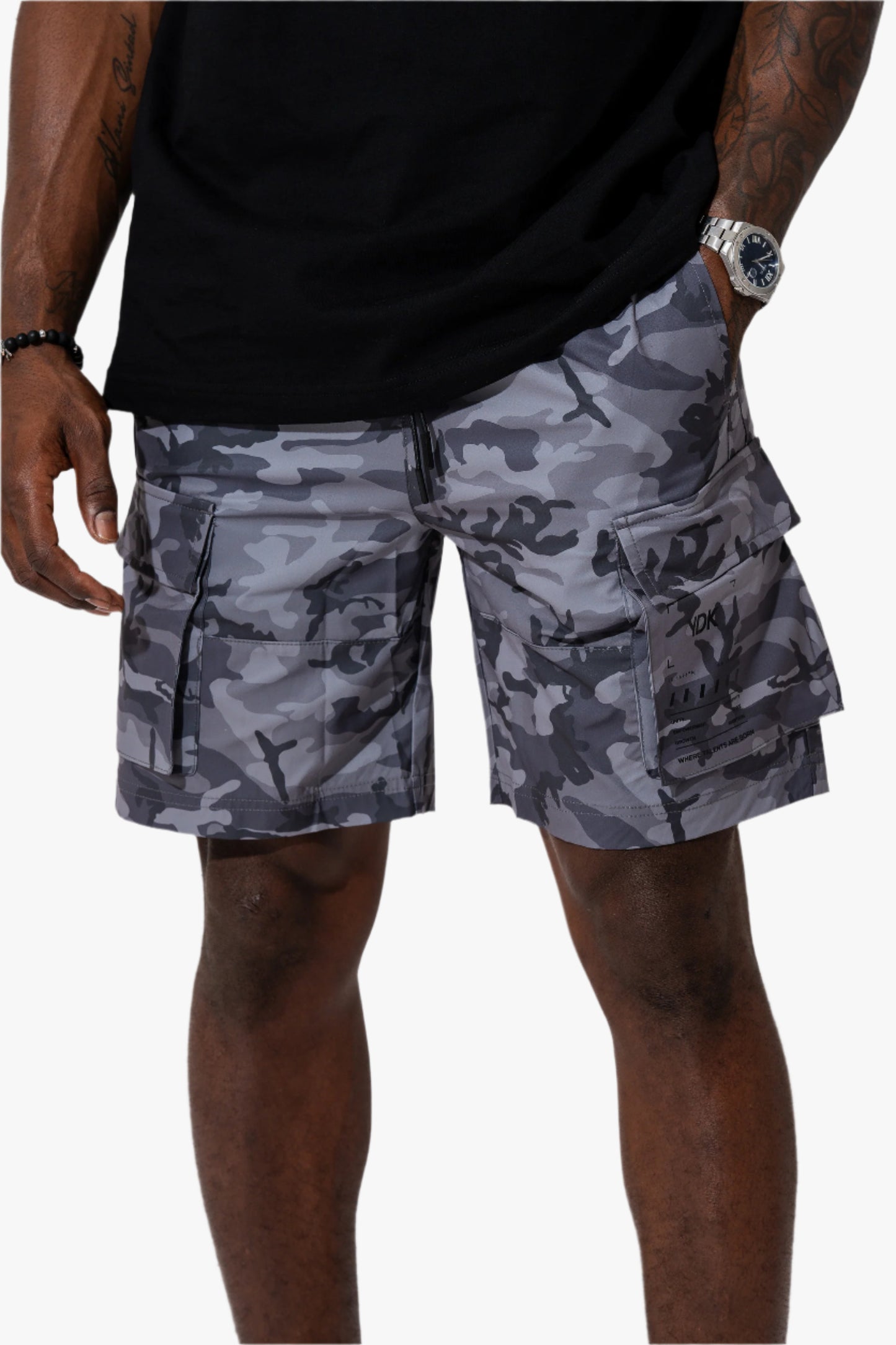 Camo