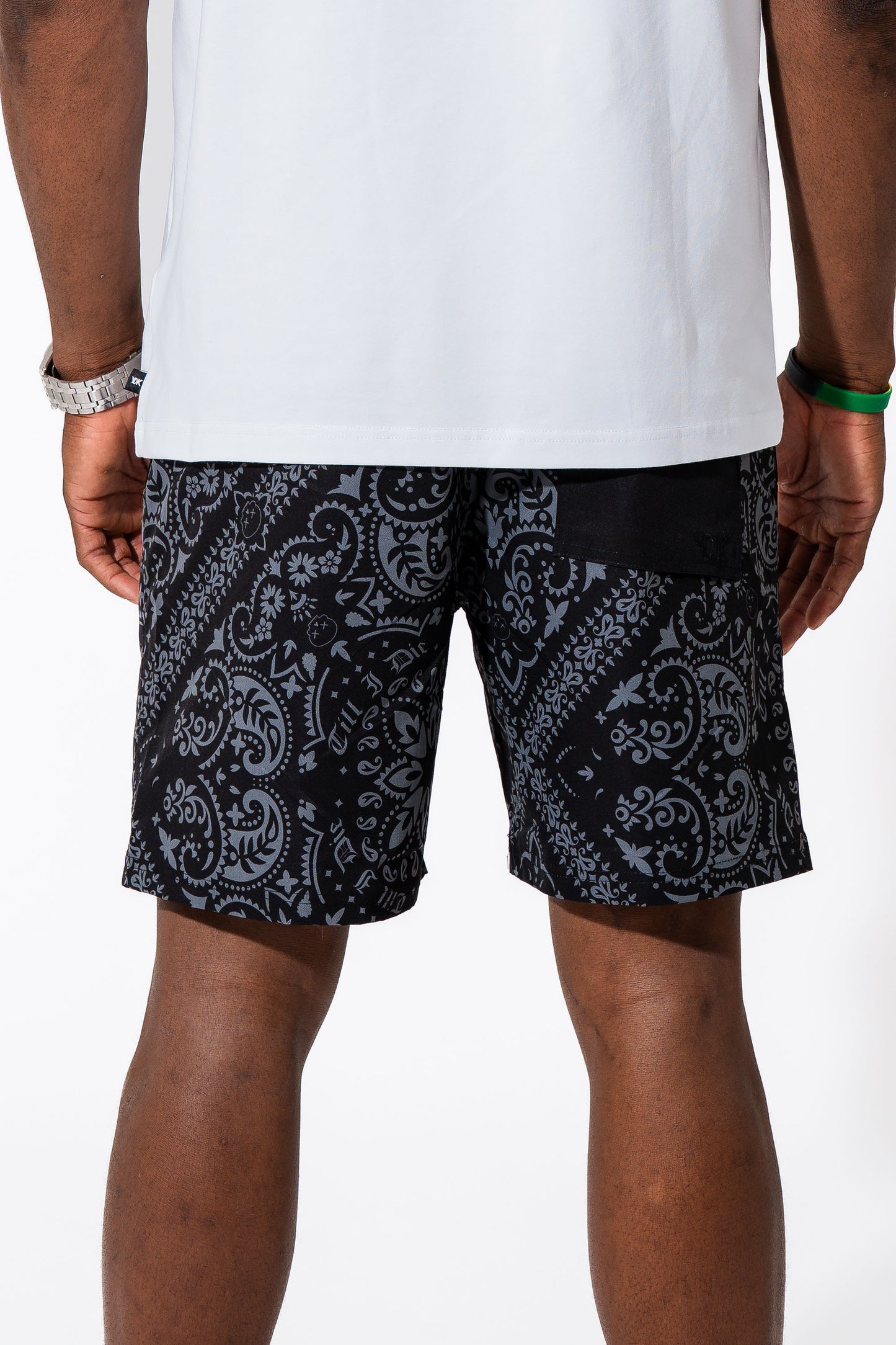 YDK Till I Die SE Swim Shorts
