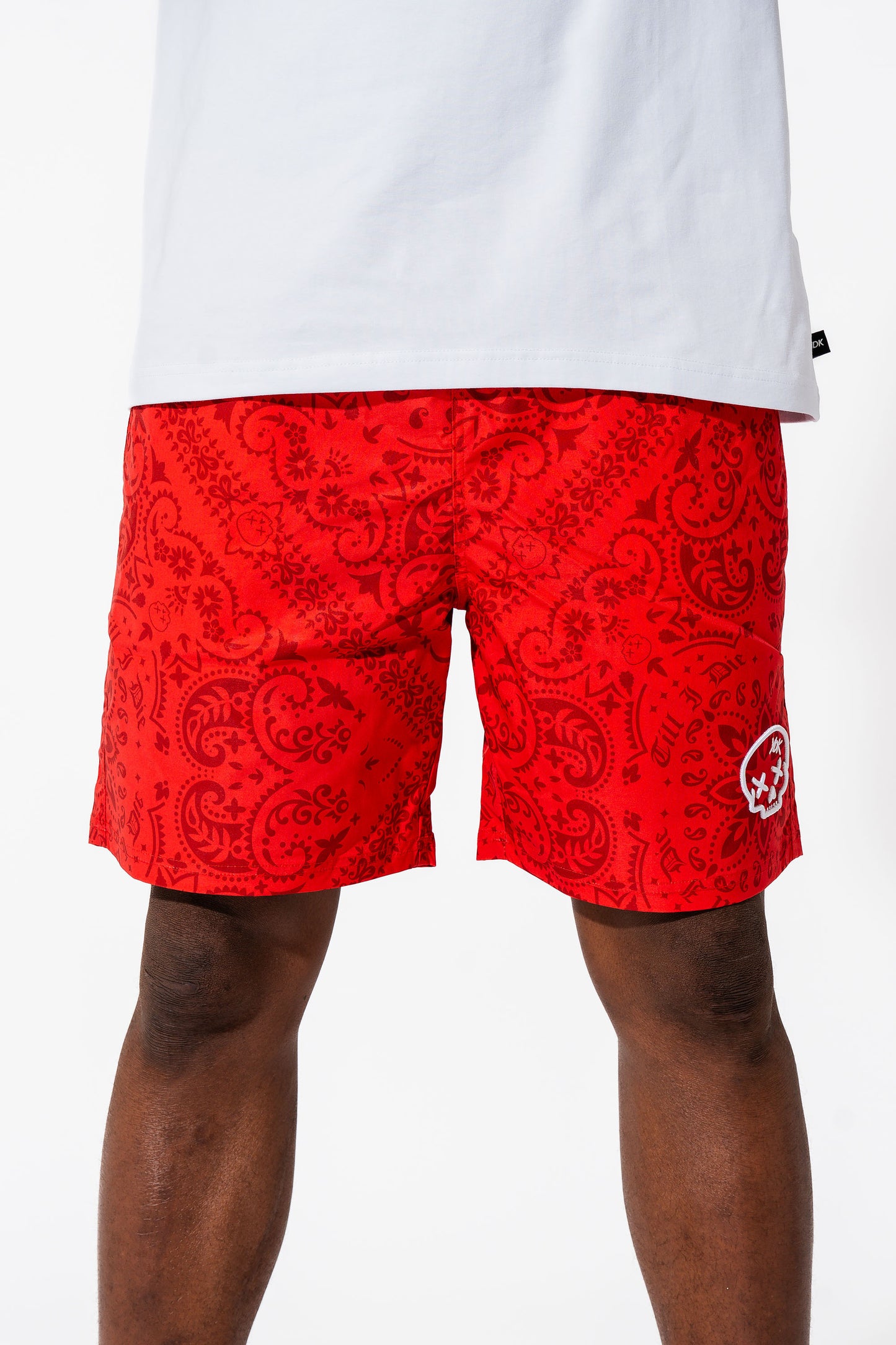 YDK Till I Die SE Swim Shorts