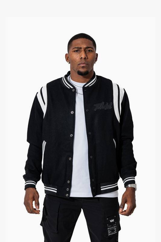 Talented Origin LE Varsity Jacket