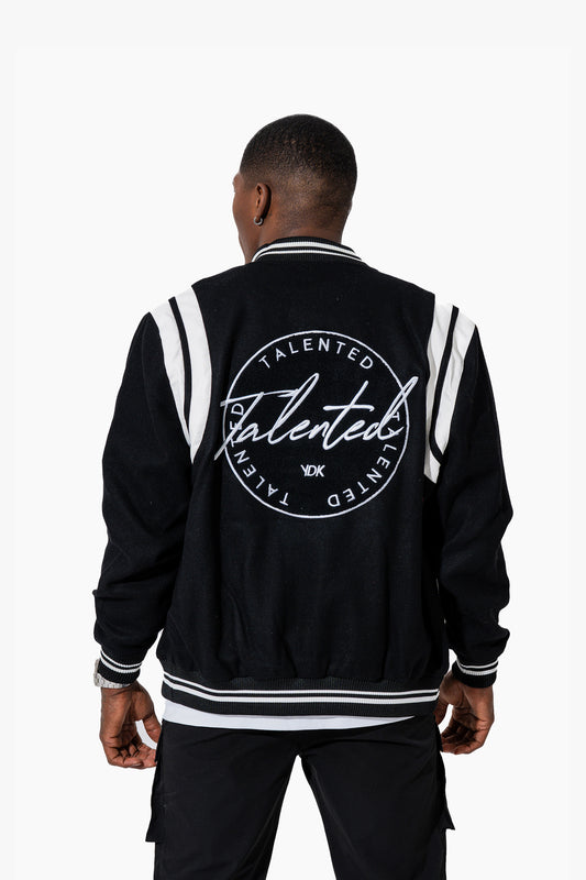 Talented Origin LE Varsity Jacket