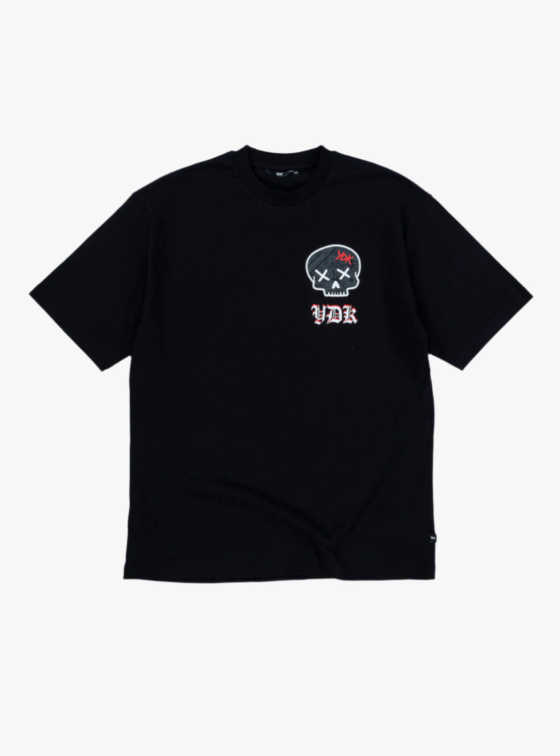 Black-Red