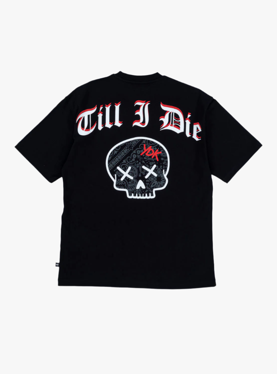 Black-Red