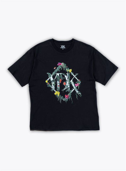 YDK Diamond Oversized Tee