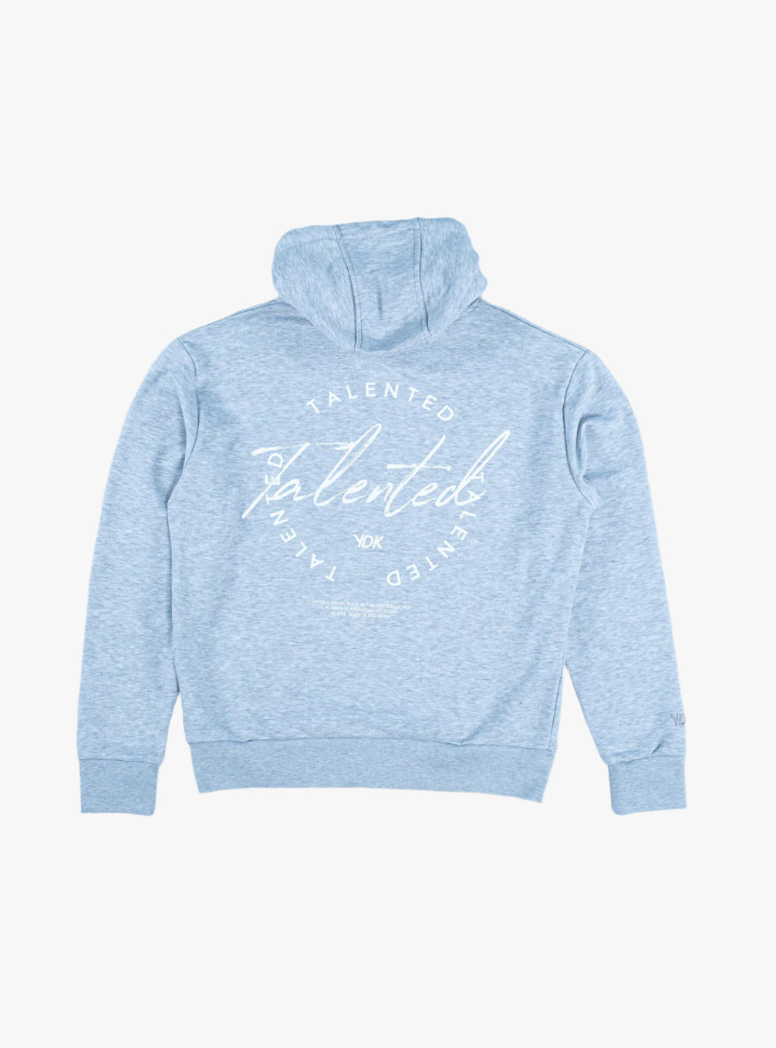 Talented Origin Hoodie