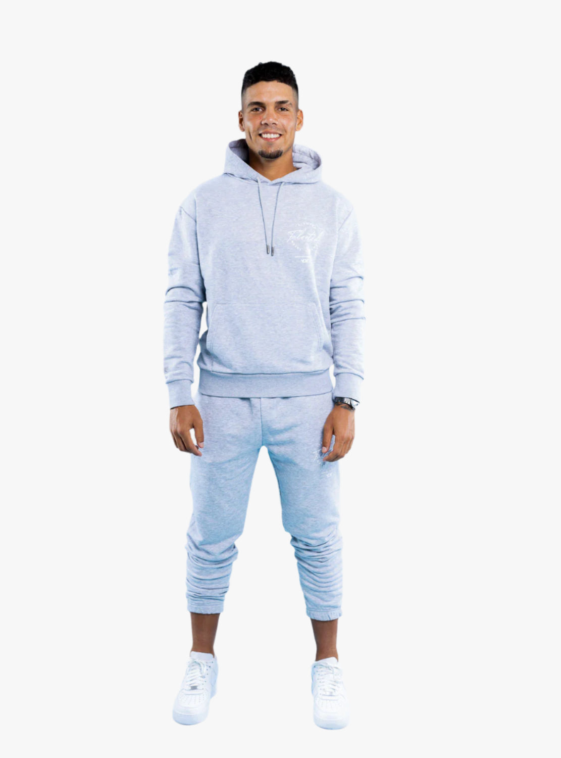 Talented Origin Hoodie