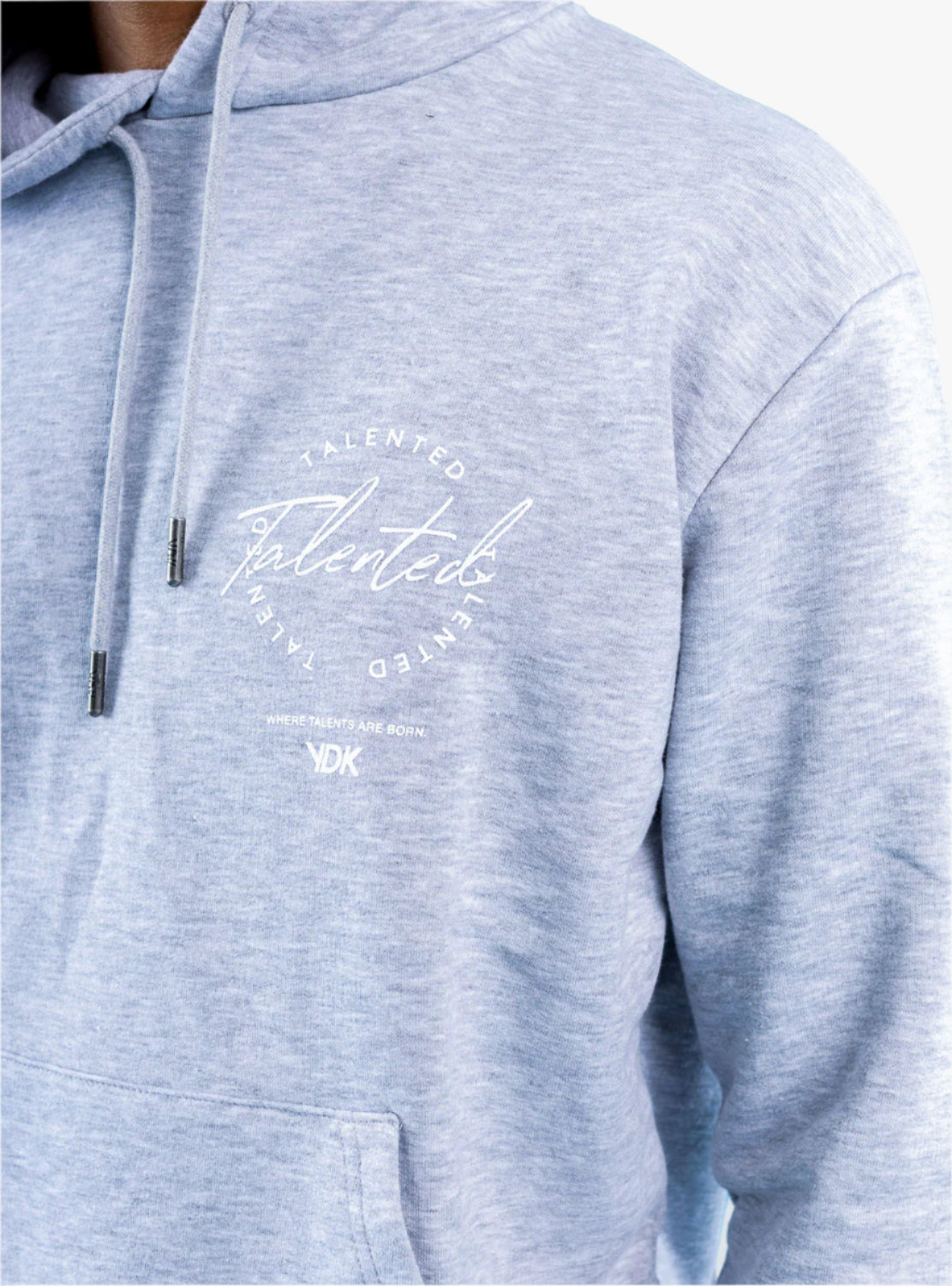 Talented Origin Hoodie