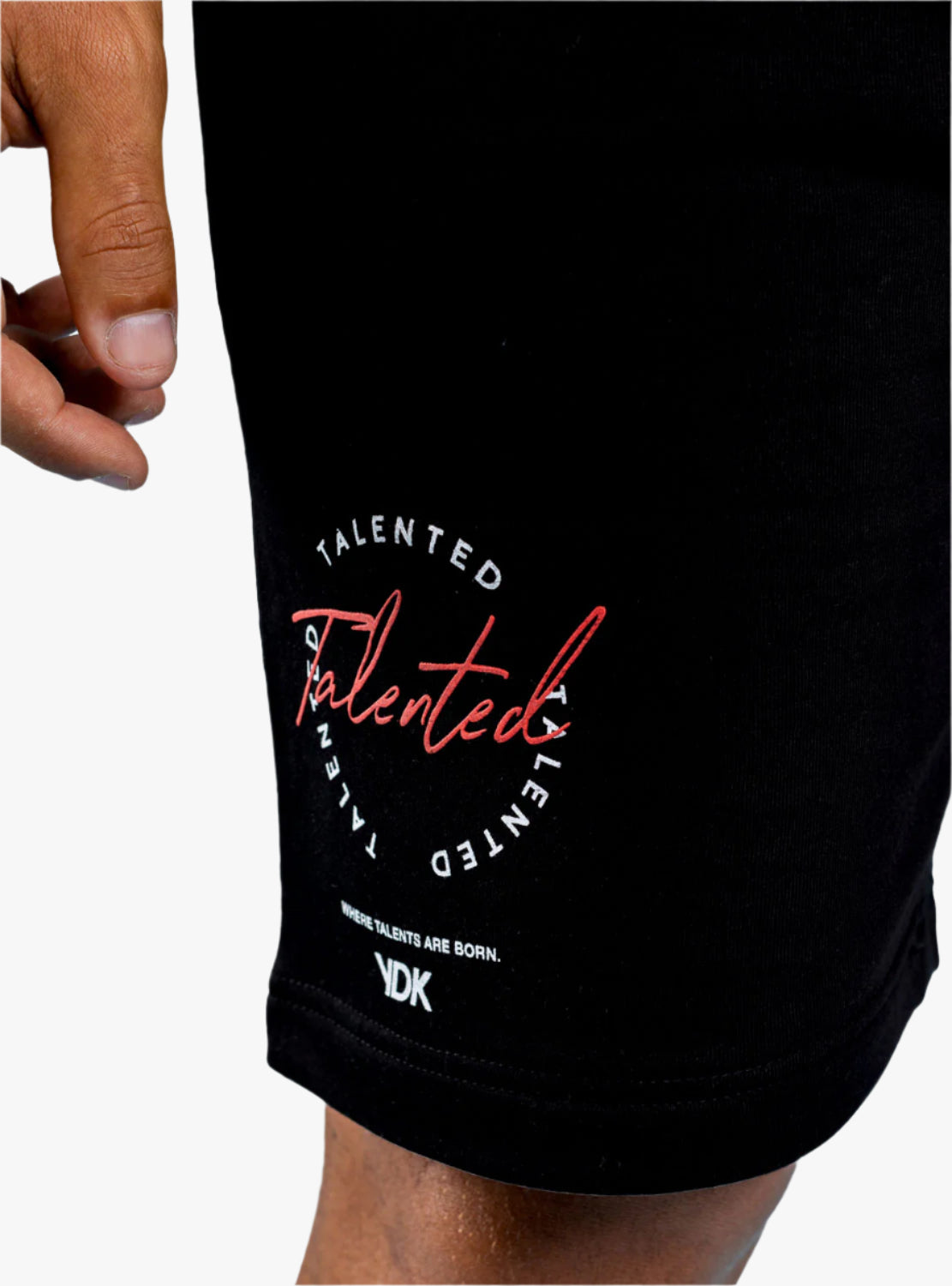 Talented Origin Shorts