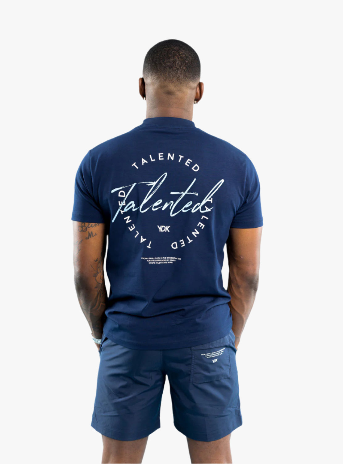 Navy