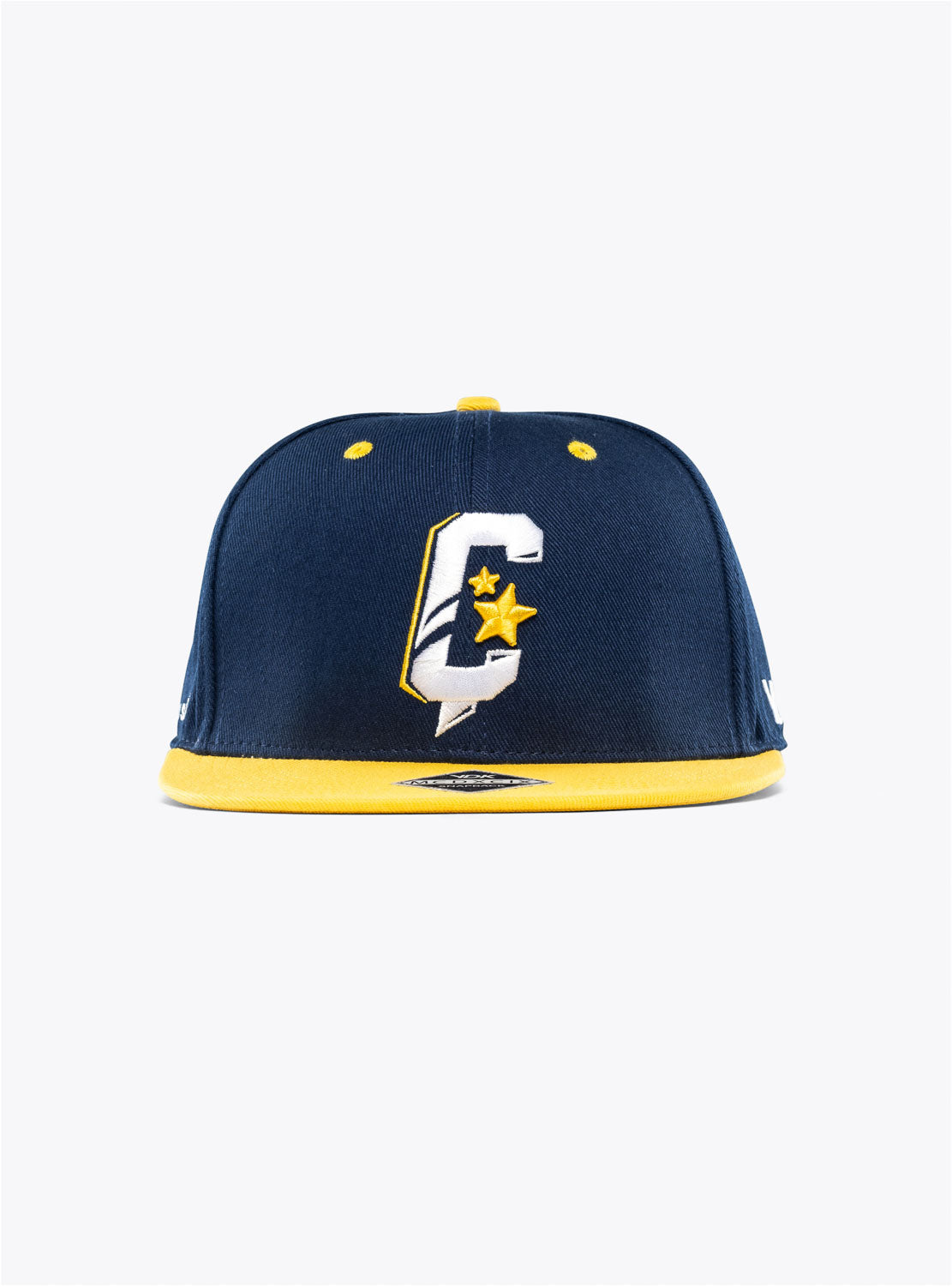 Blue-Yellow
