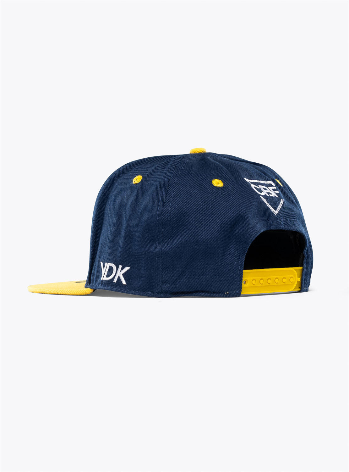 Blue-Yellow
