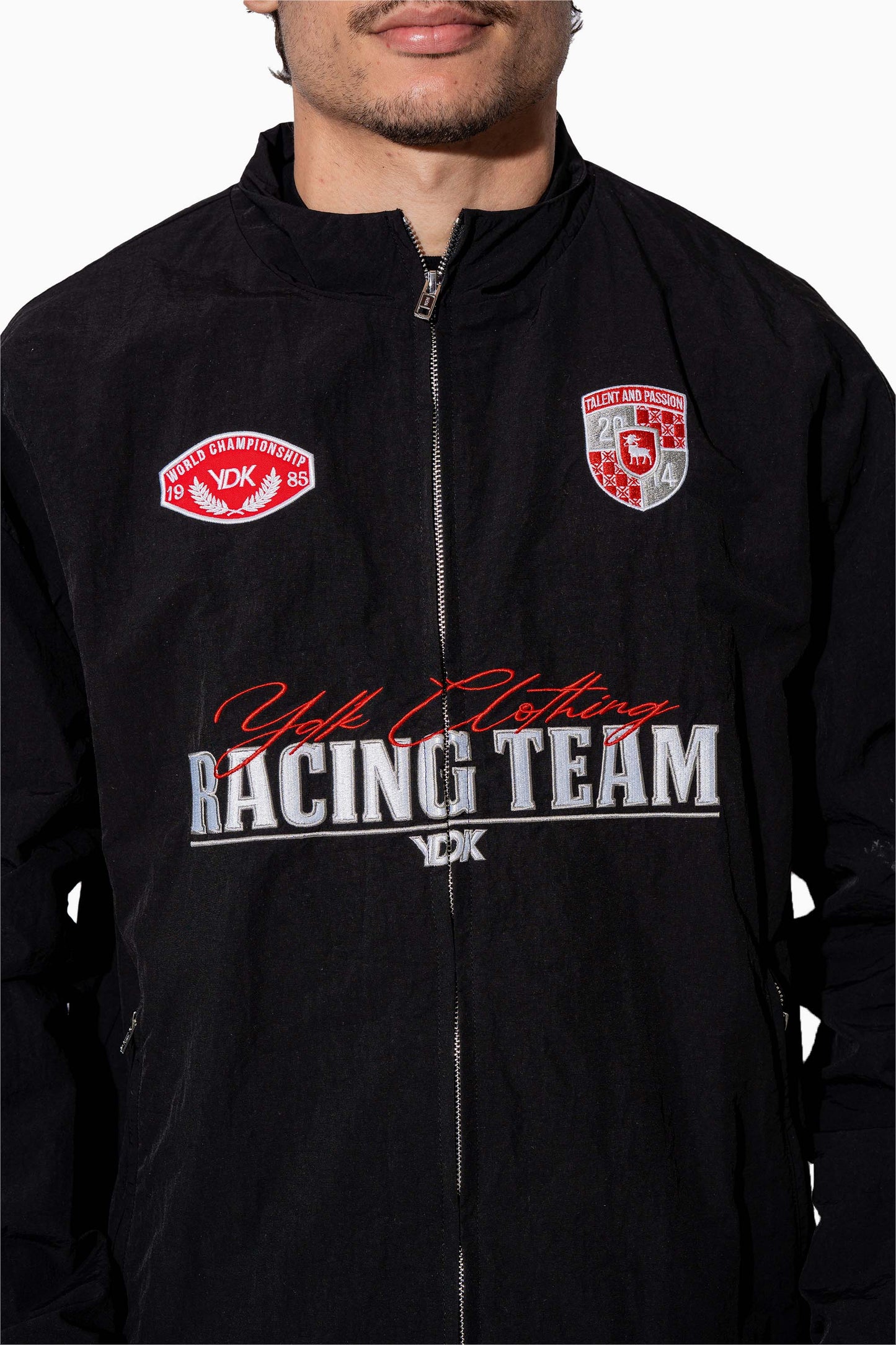 YDK Racing Team Jacket