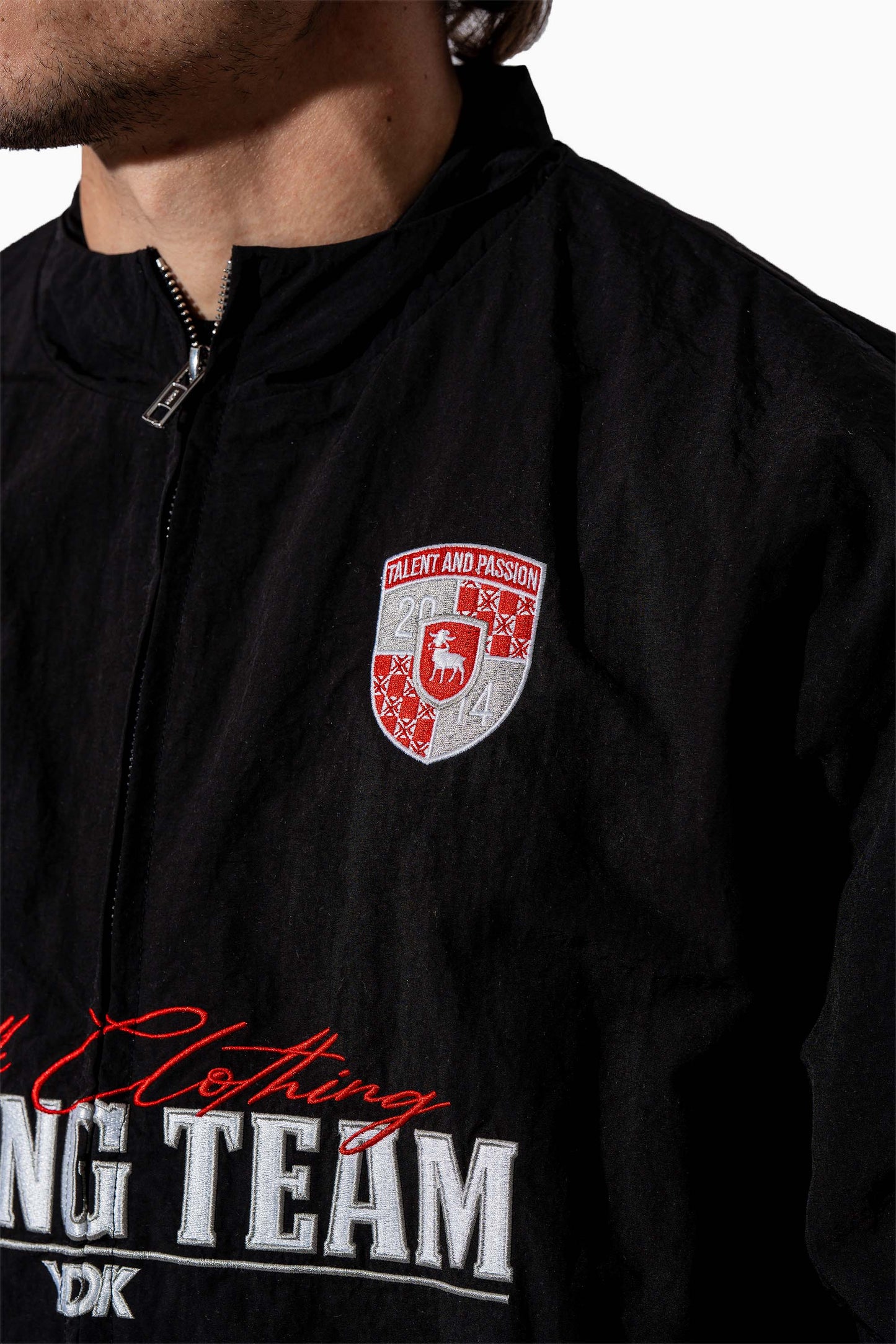 YDK Racing Team Jacket