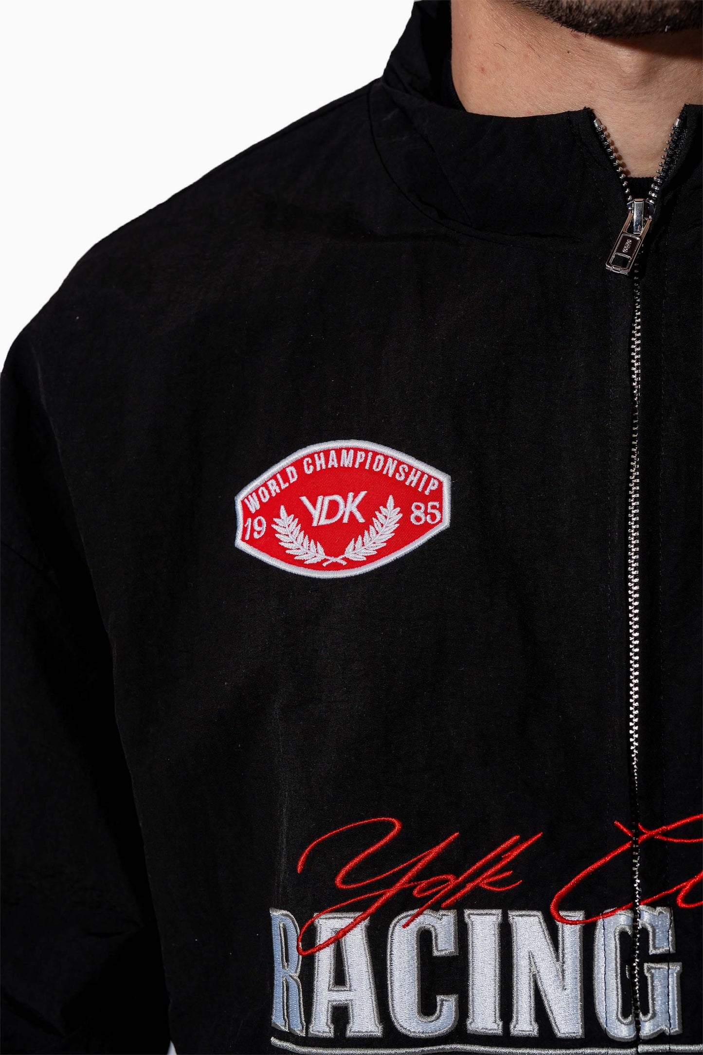 YDK Racing Team Jacket