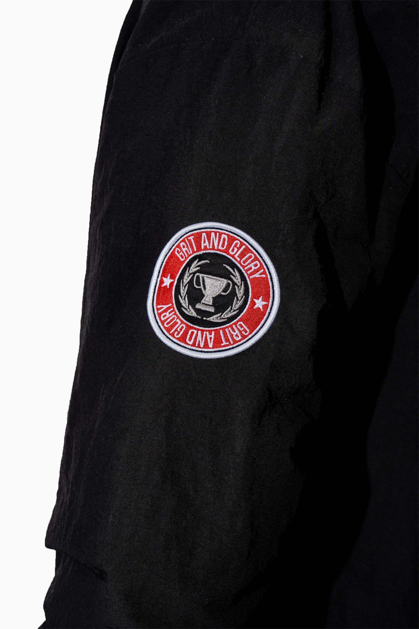 YDK Racing Team Jacket