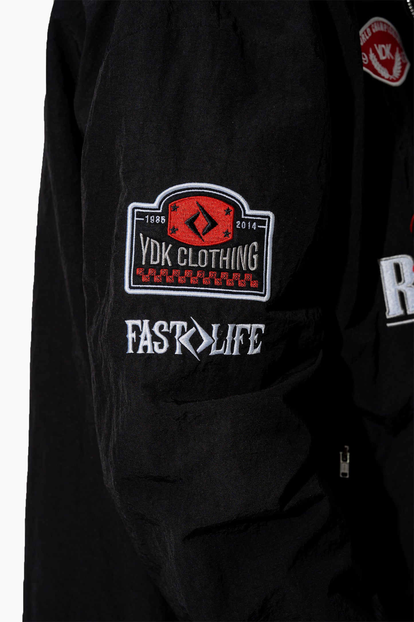 YDK Racing Team Jacket