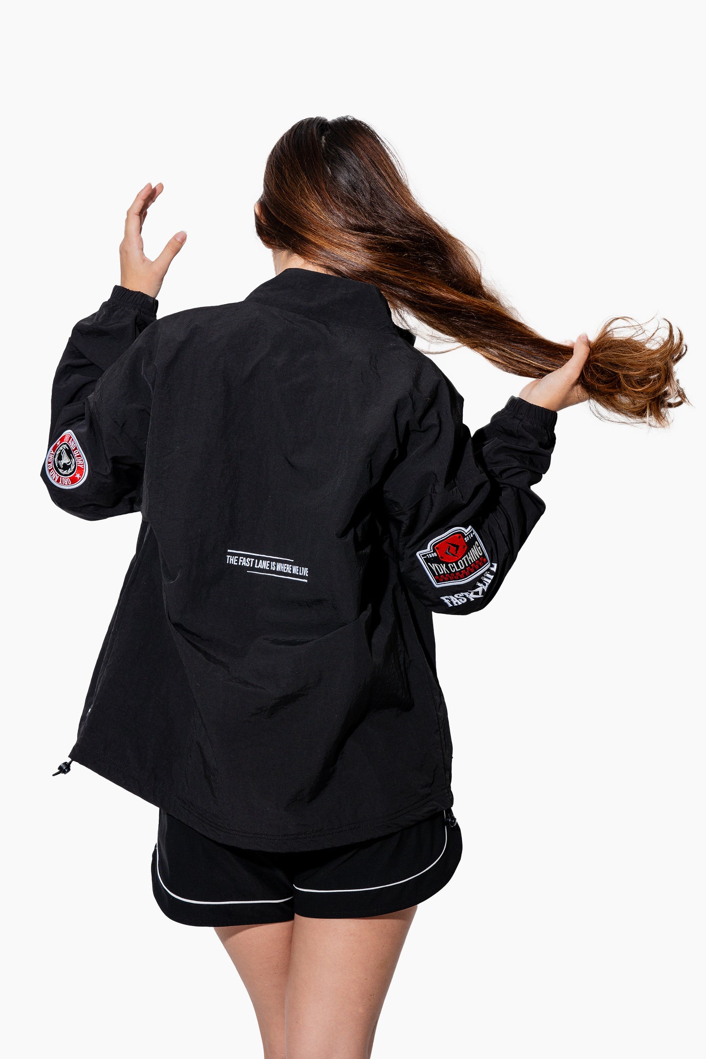 YDK Racing Team Jacket