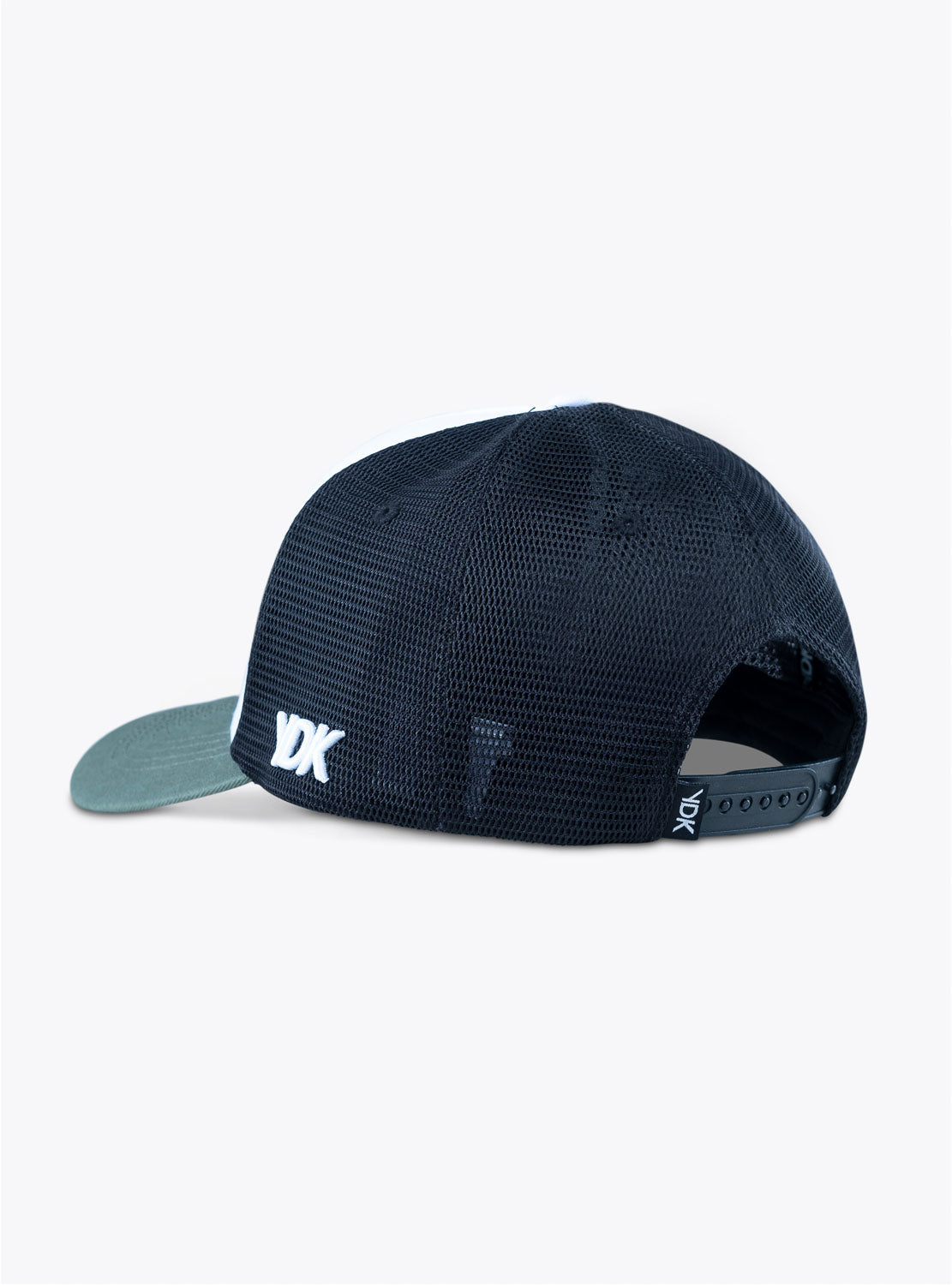 Anniversary Concepts Mesh Trucker