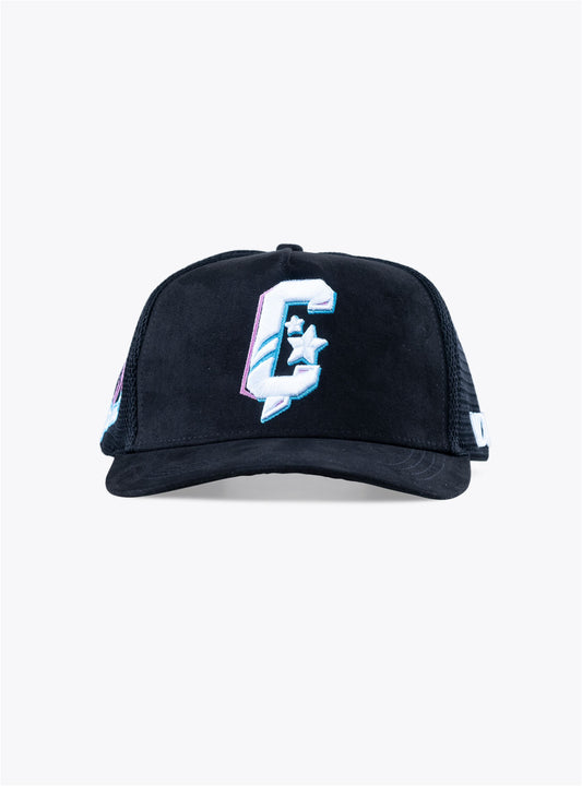 Curacao Baseball Limited Edition Miami Cap
