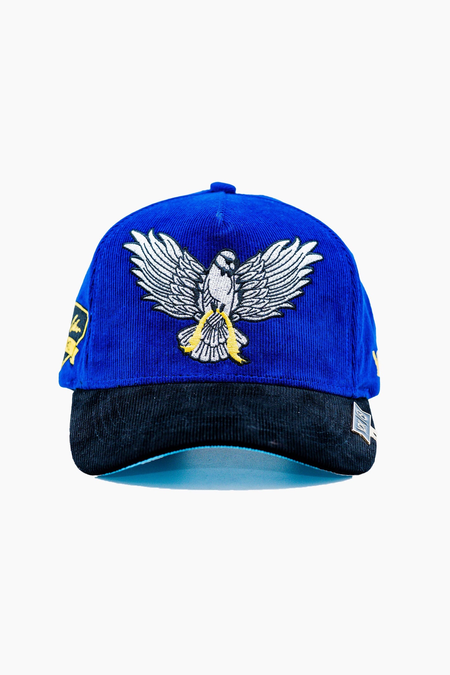 YDK x Chris Strick "Biba Liber" 5th Edition Cap