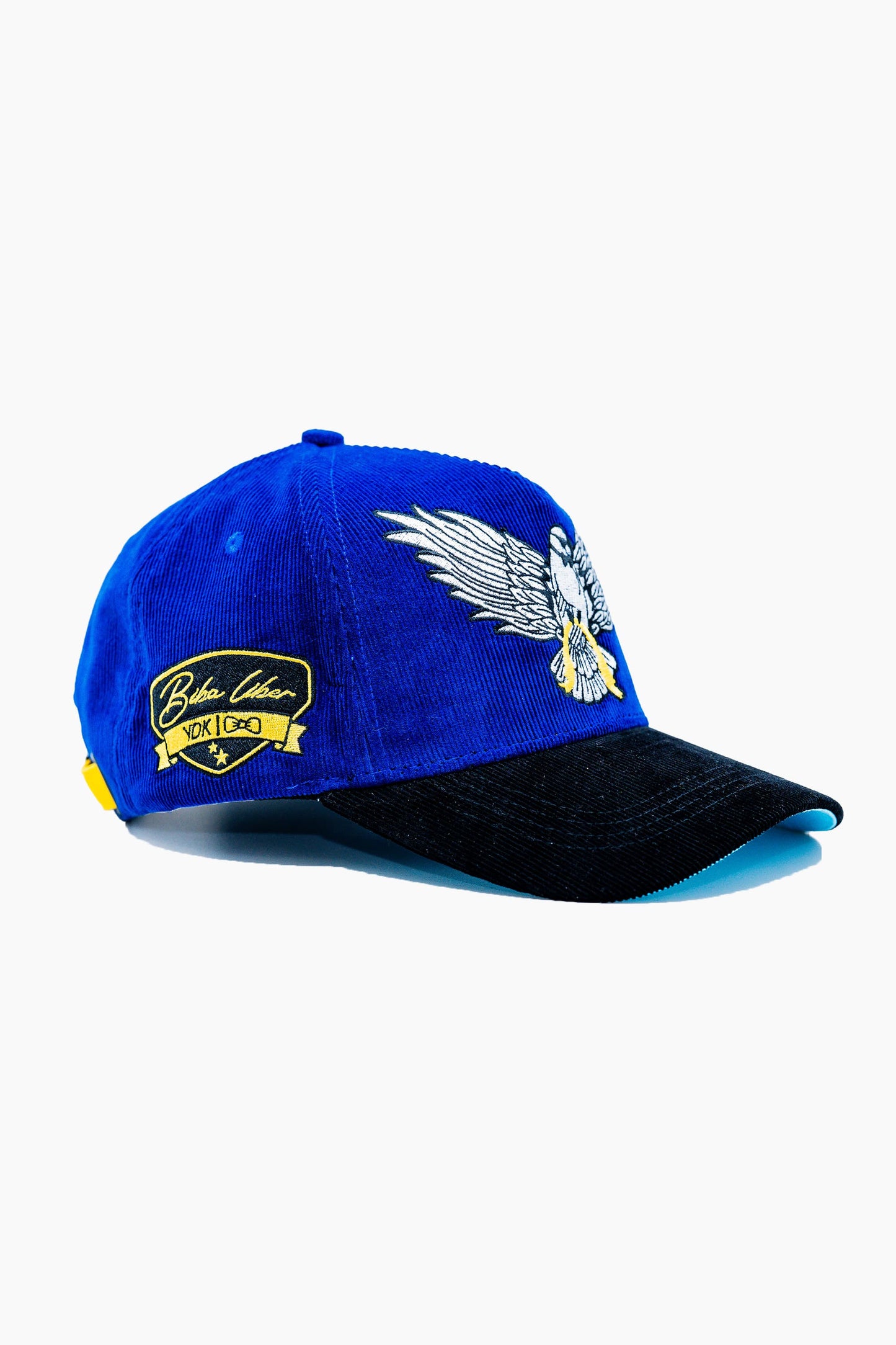 YDK x Chris Strick "Biba Liber" 5th Edition Cap