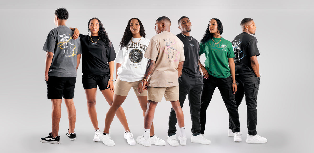 YDK Clothing