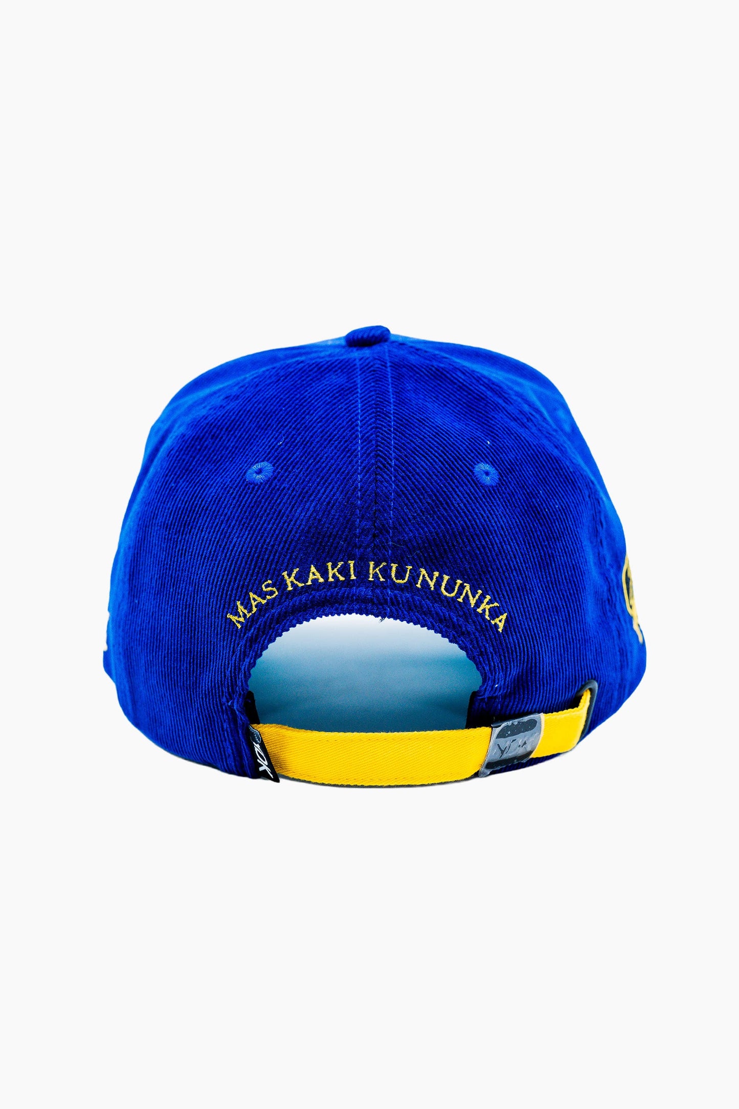 YDK x Chris Strick "Biba Liber" 5th Edition Cap