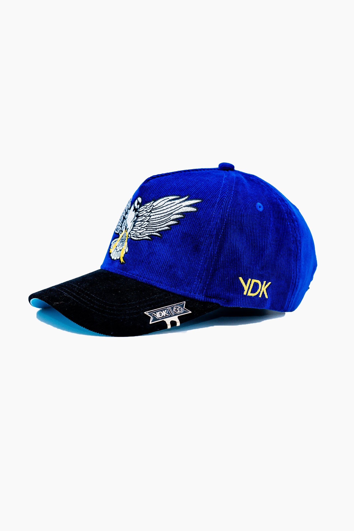 YDK x Chris Strick "Biba Liber" 5th Edition Cap