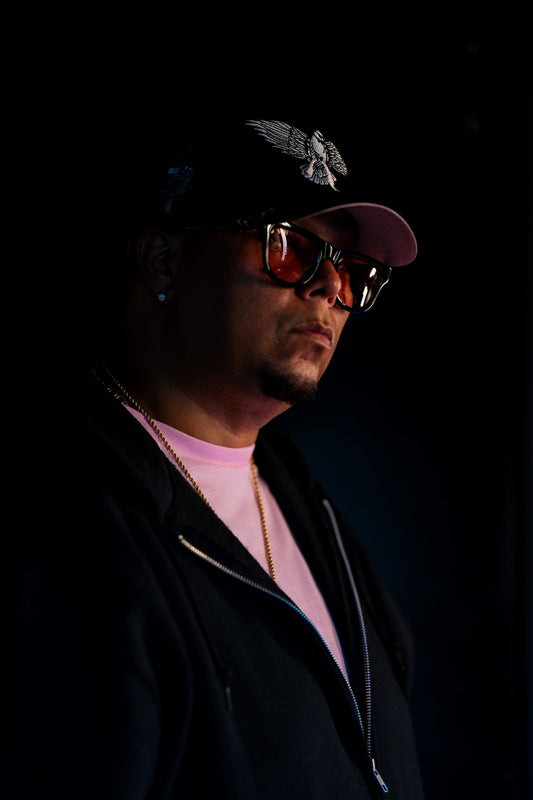 ADULT YDK x Chris Strick "Biba Liber" 2.0 Edition Adult Cap