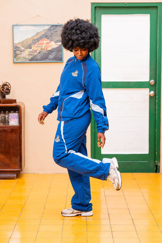 WK26 YDK Retro Tracksuit