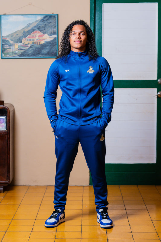 WK26 YDK Tracksuit