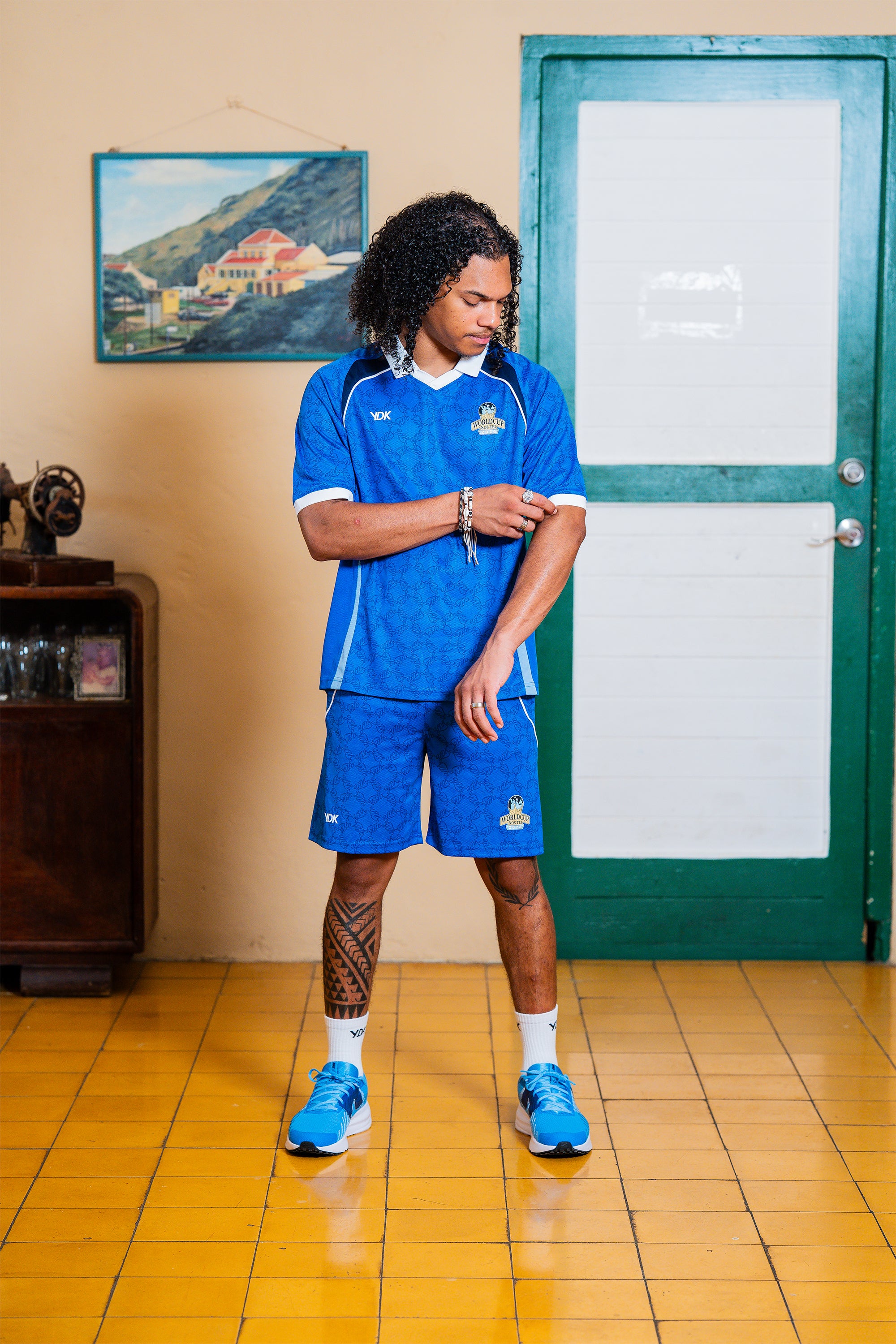 Men Tops – YDK Clothing