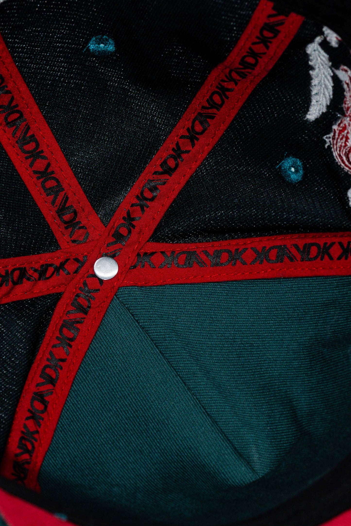 "Biba Liber" 4th Edition KIDS Cap