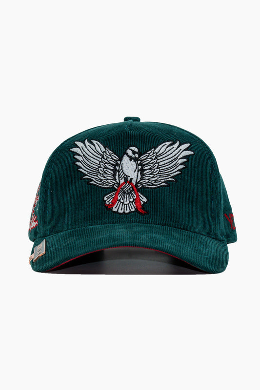 "Biba Liber" 4th Edition KIDS Cap