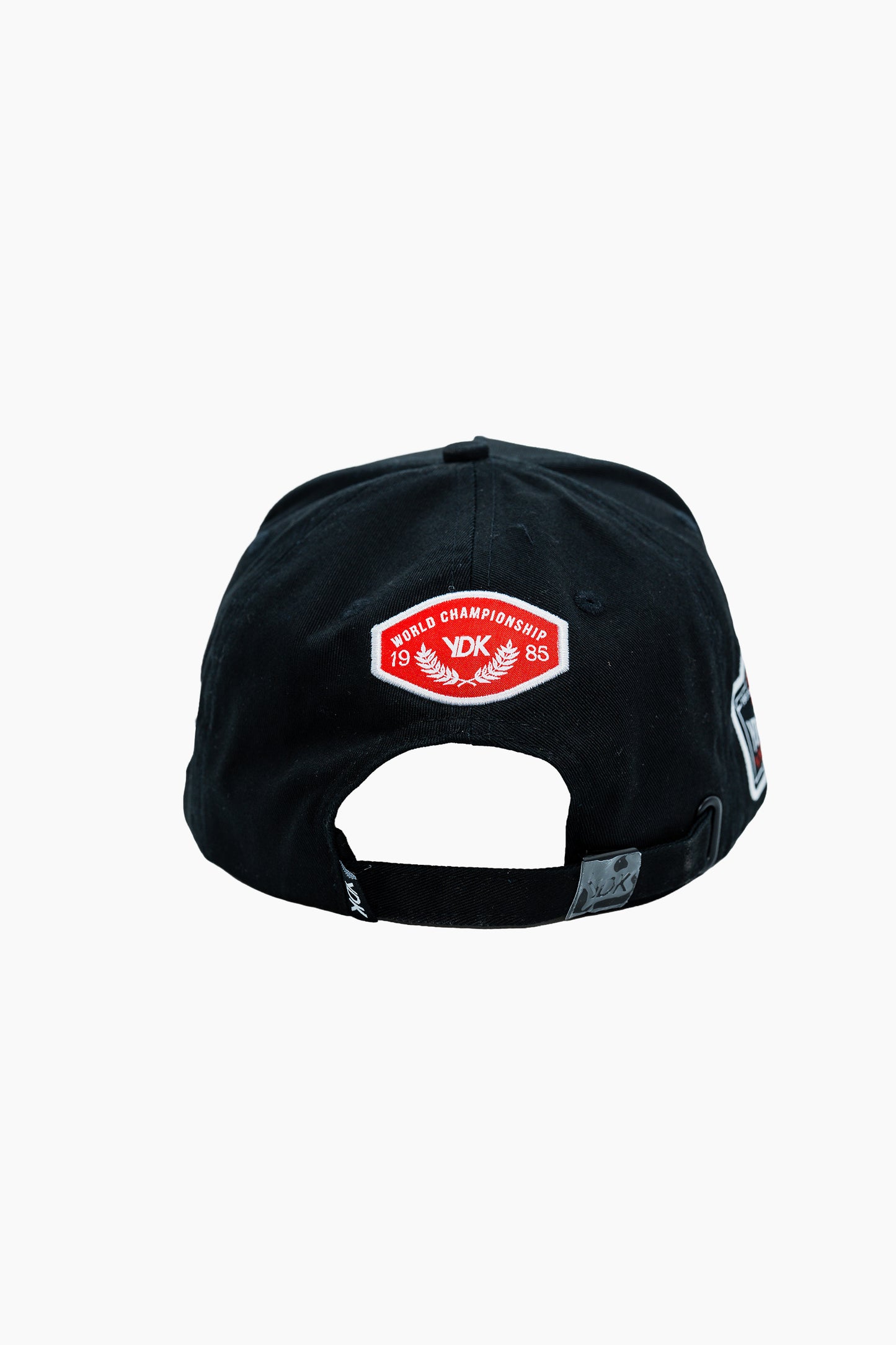 YDK Racing Team Trucker