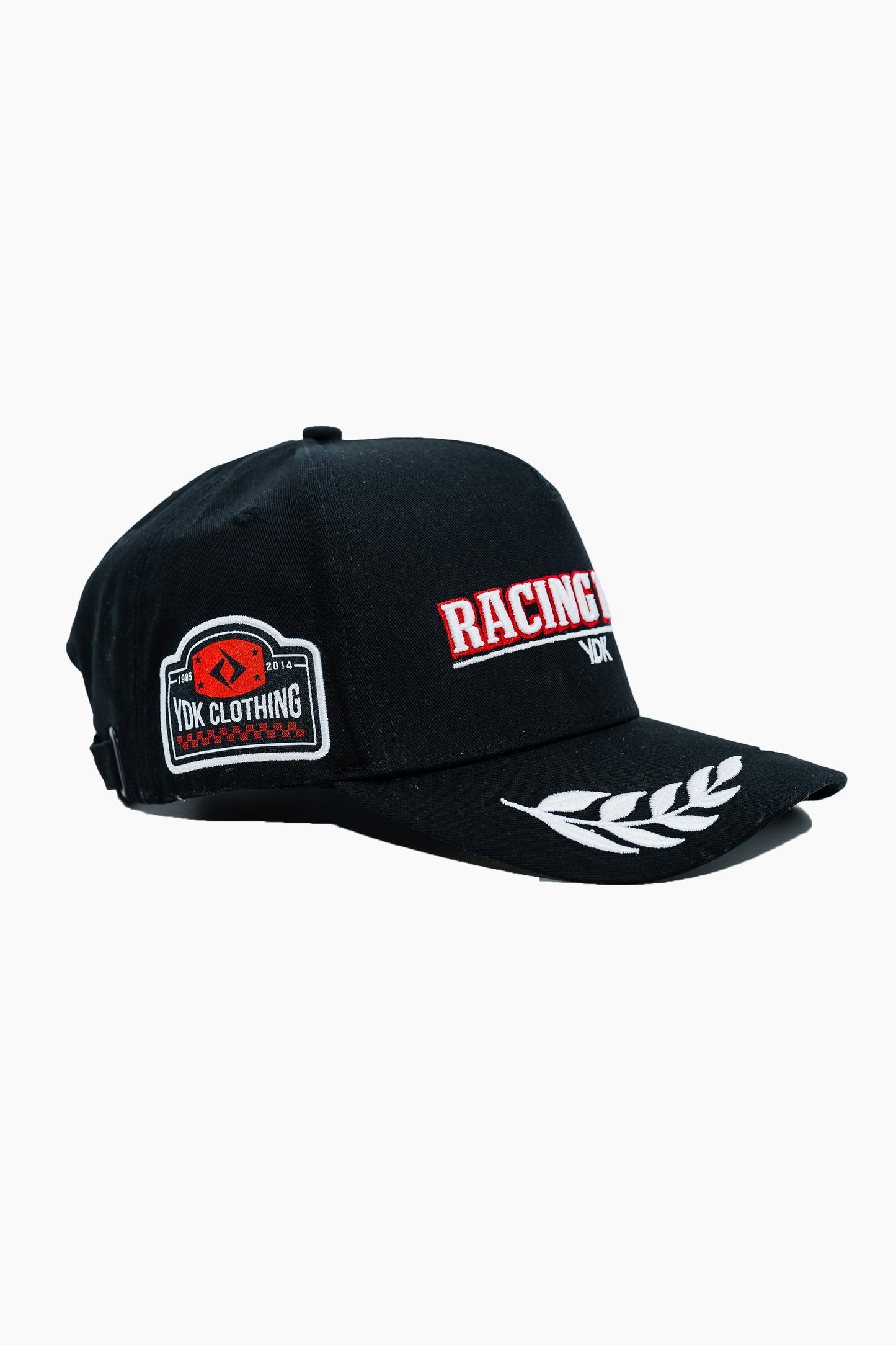YDK Racing Team Trucker