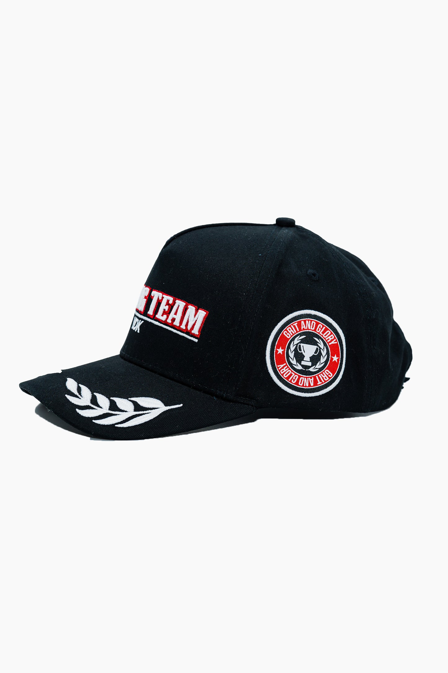 YDK Racing Team Trucker