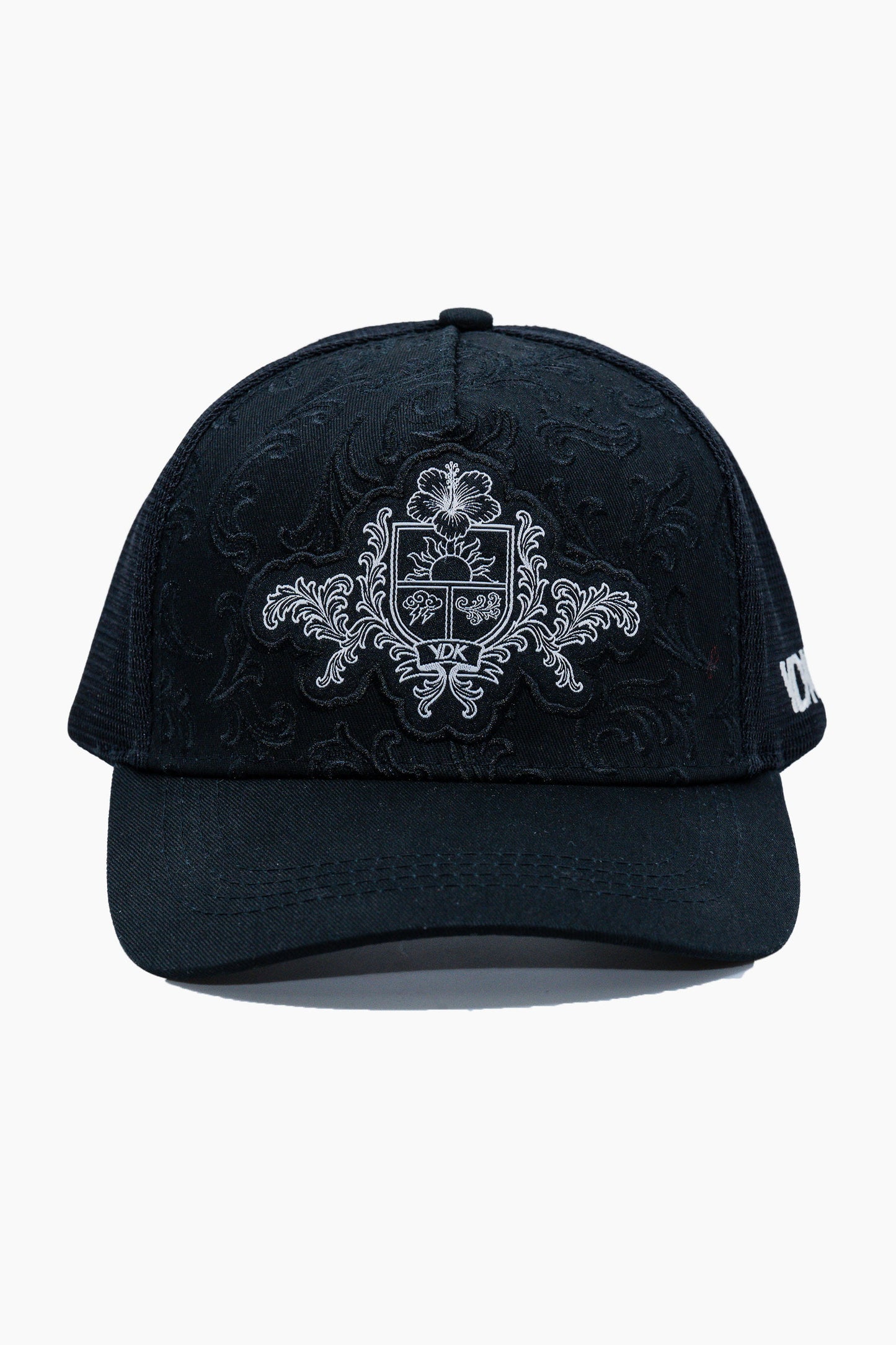 YDK Elements Trucker Cap