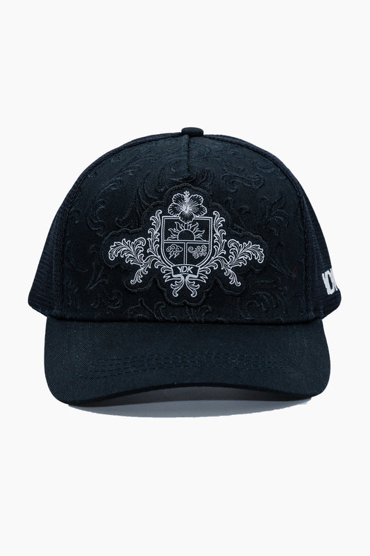 YDK Elements Trucker Cap