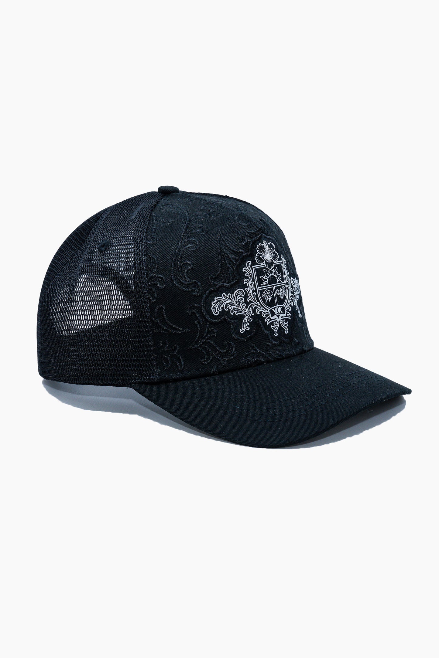 YDK Elements Trucker Cap