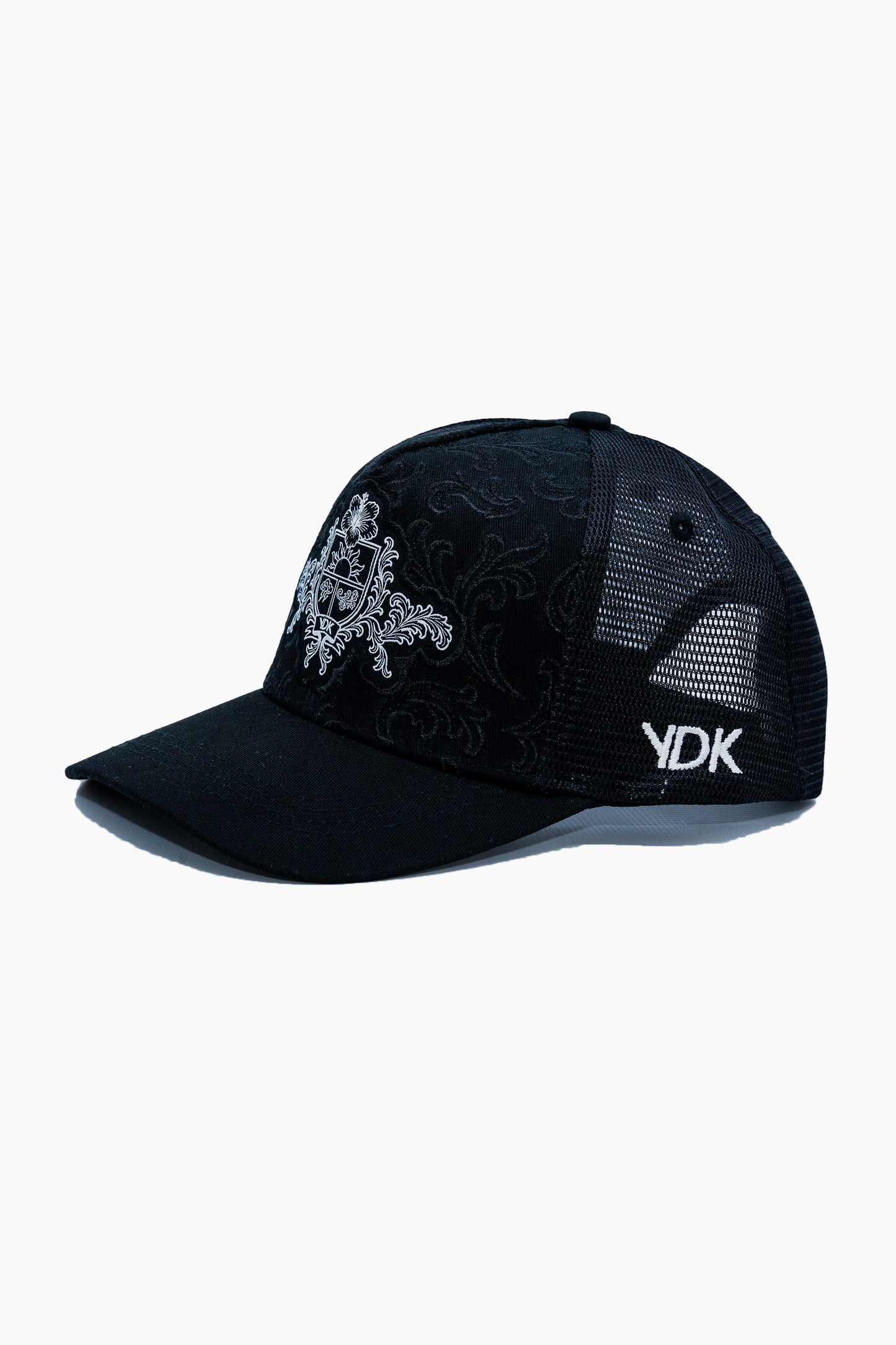 YDK Elements Trucker Cap