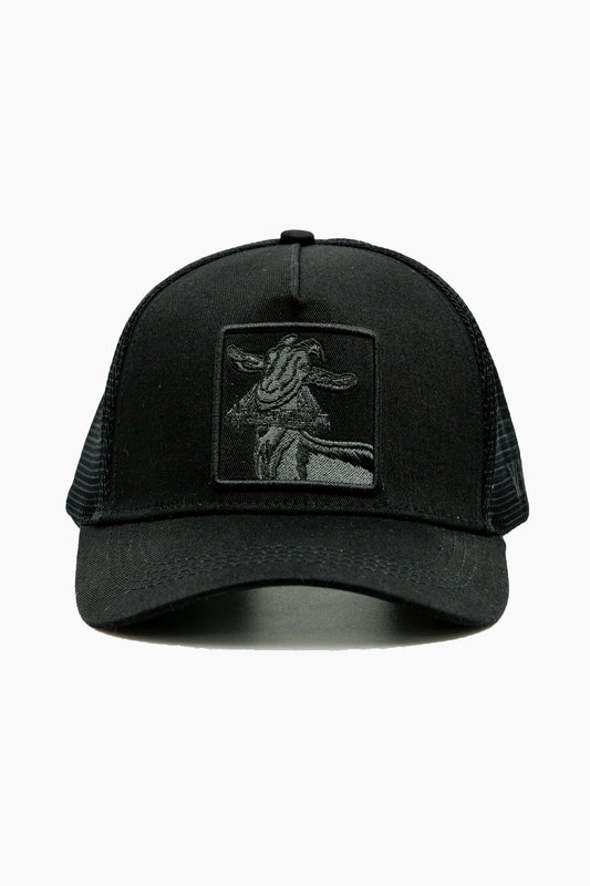 Kabritu Midnight Trucker
