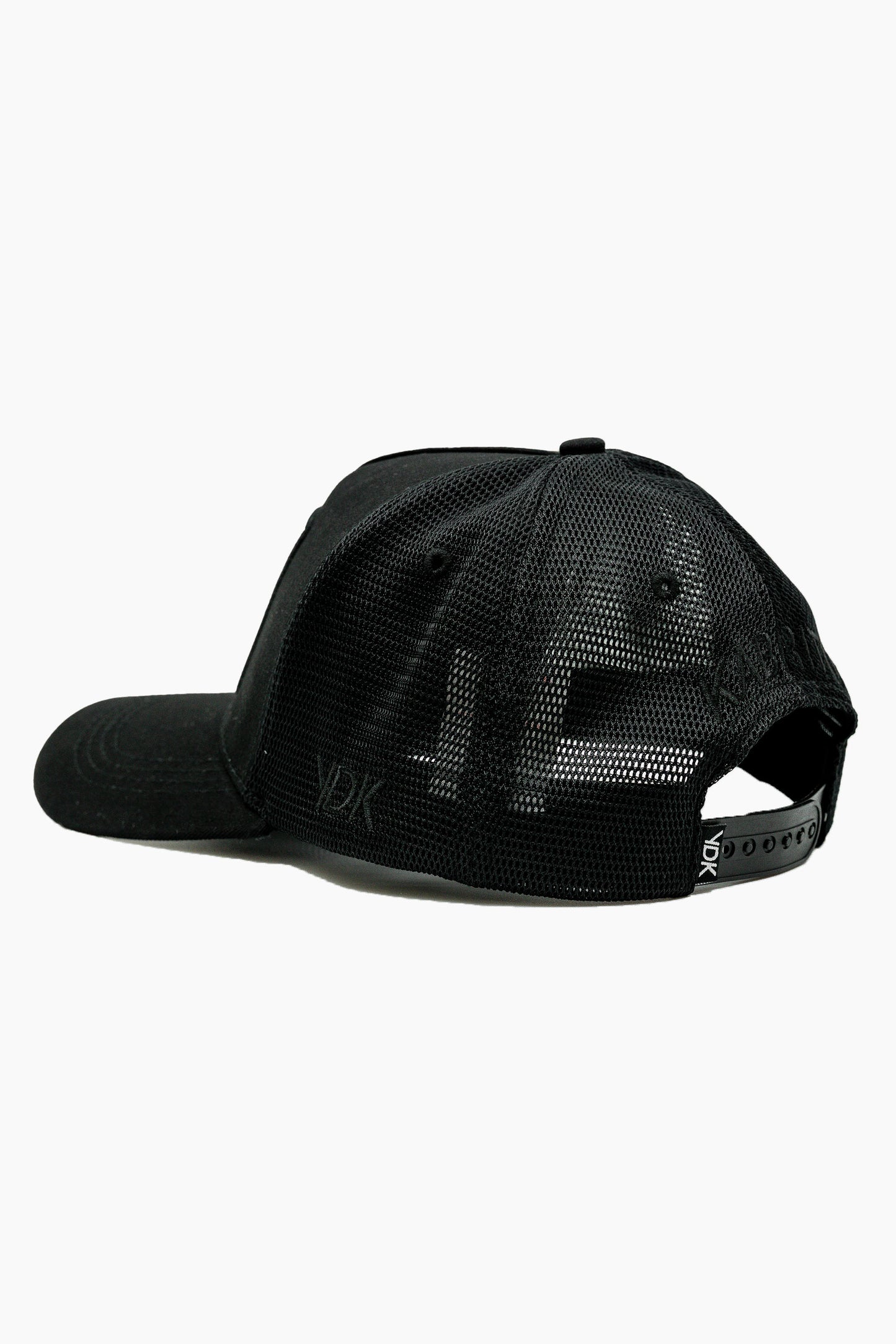 Kabritu Midnight Trucker
