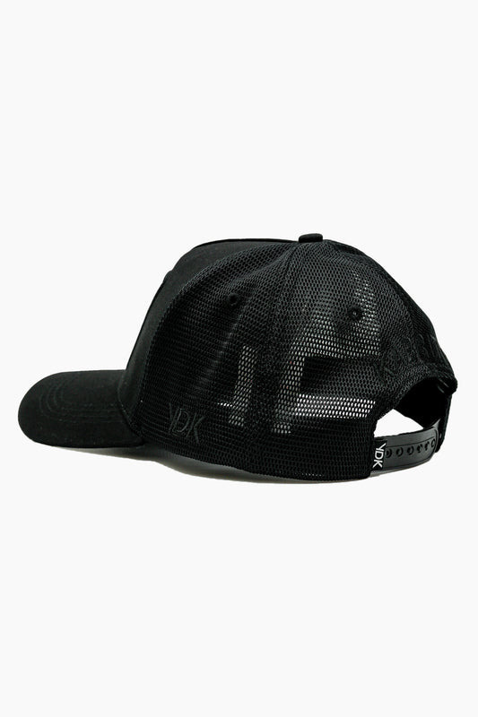 Kabritu Midnight Trucker