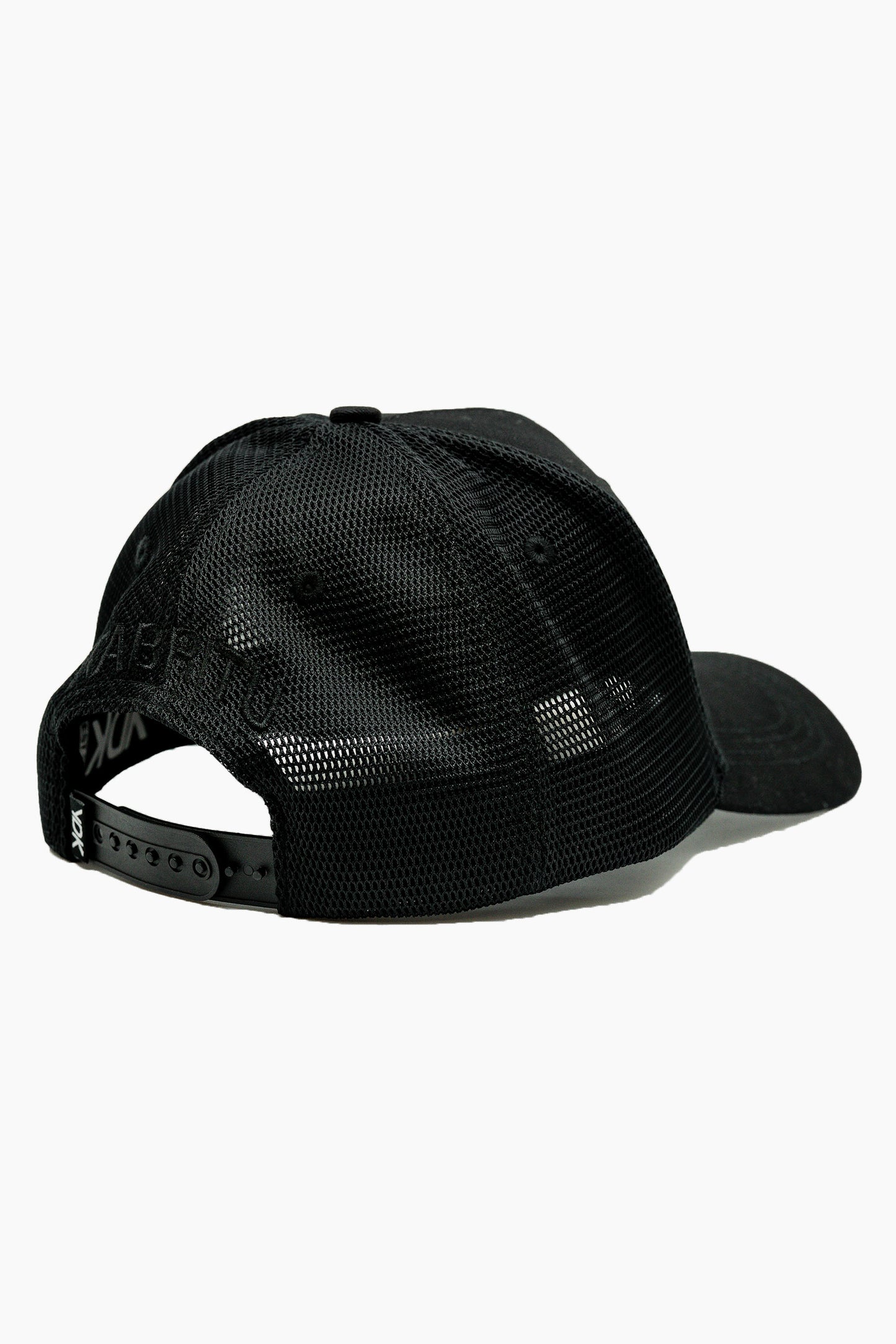 Kabritu Midnight Trucker