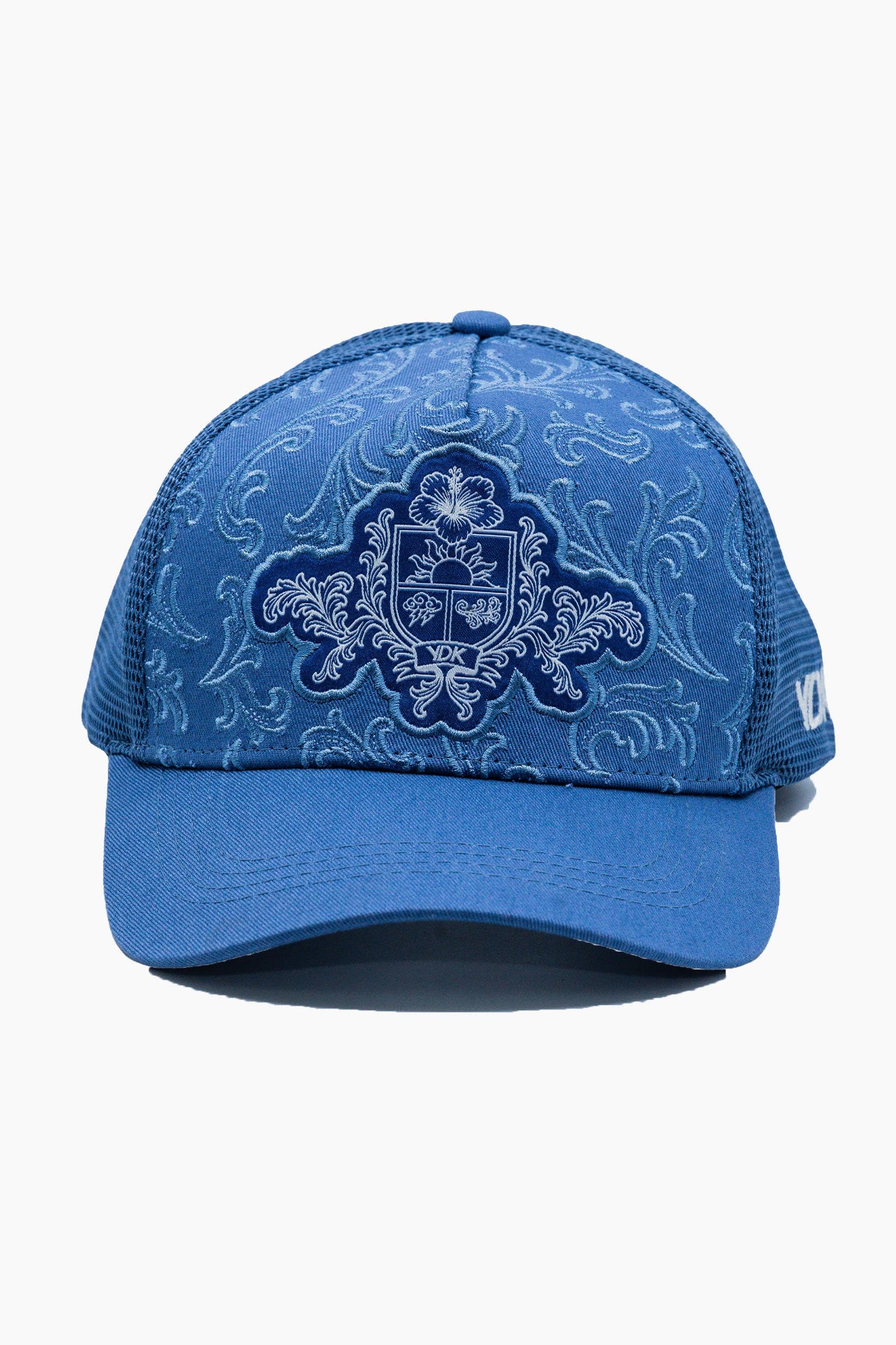 YDK Elements Trucker Cap